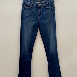 Mother Jeans